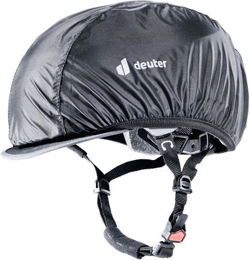 Deuter Helmet Cover Black OneSize Deuter Helmet Cover Black OneSize