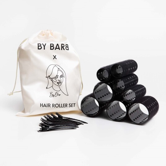 ByBarb x By.Eliza Hair Roller Set 2.0