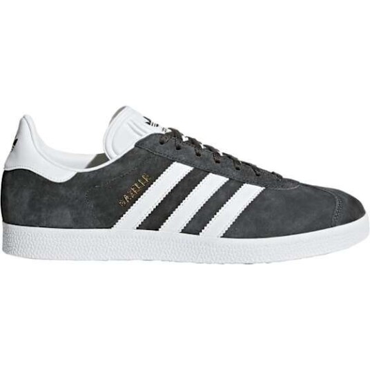 adidas Originals Gazelle - Grey - 41 1/3