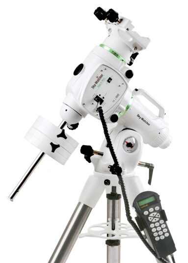 Monter Skywatcher Eq6-R Pro Synscan Goto Monter Skywatcher Eq6-R Pro Synscan Goto
