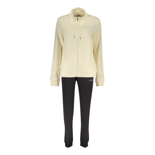 Freddy, Dame, Sport, Beige, M,