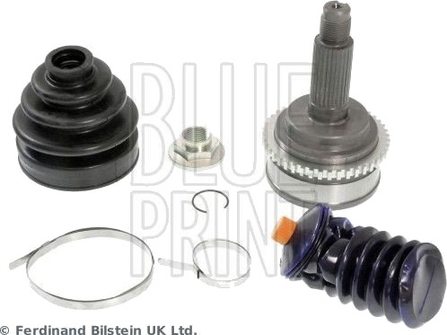 Blue Print Drivknute drivaksel BLUE PRINT ADM58938 Blue Print Drivknute drivaksel BLUE PRINT ADM58938