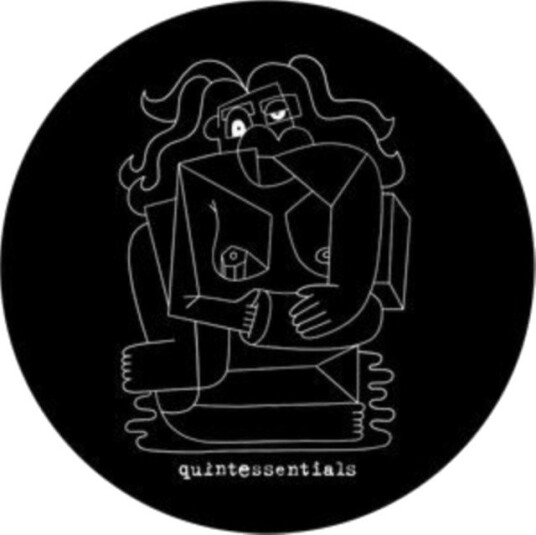 Alton Miller Essentials Ya Dig Ep Uk Vinyl