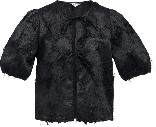 Object Objladan 2/4 Re Top 147 BLACK 44