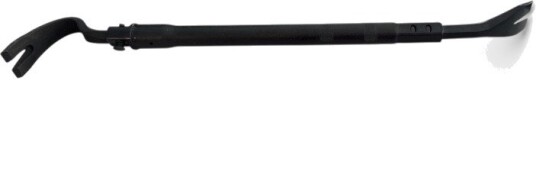 Justerbart Brekkjern 59-81,5 cm