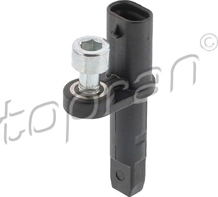 TOPRAN 724 320 Sensor ABS