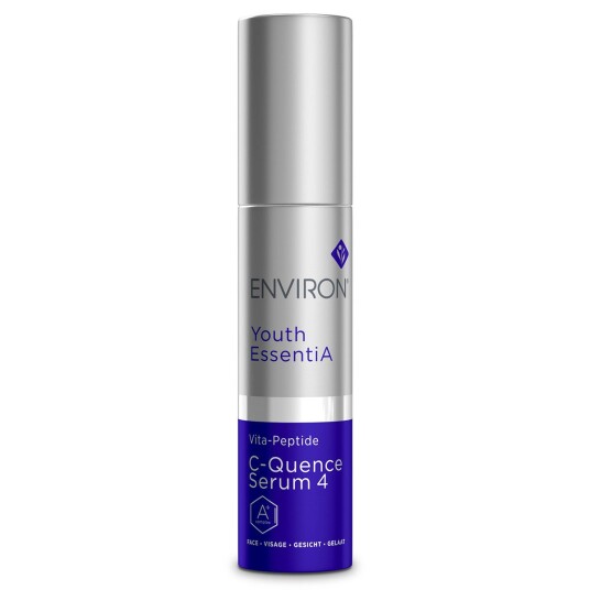Environ Youth EssentiA C Quence Serum 4 35 ml Environ Youth EssentiA C Quence Serum 4 35 ml