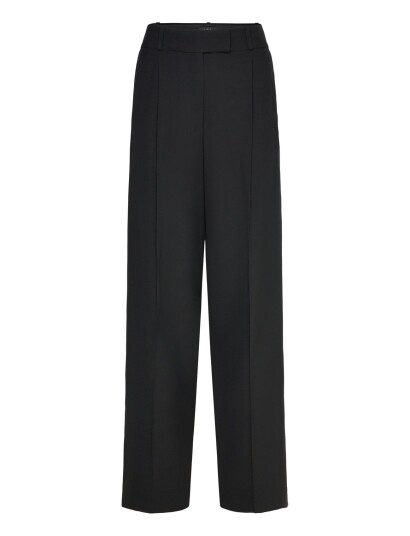 A.P.C. Rachel Trousers Black 34 A.P.C. Rachel Trousers Black 34