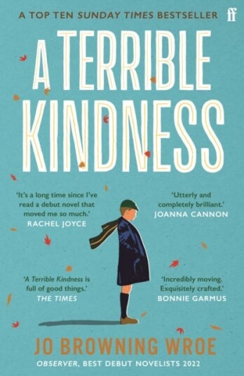 A Terrible Kindness The Bestselling Richard and Judy Book Club Pick