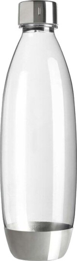 Sodastream Fuse metal bottle