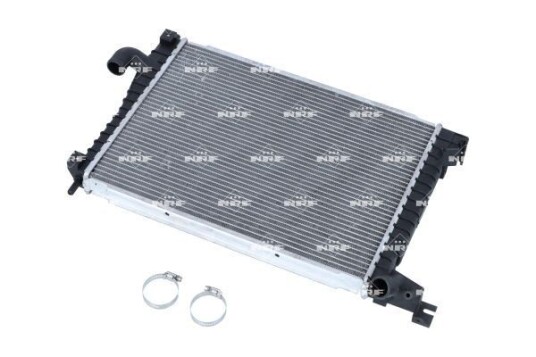 Radiator NRF 507527 Radiator NRF 507527