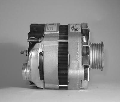 VALEO 433489 Dynamo