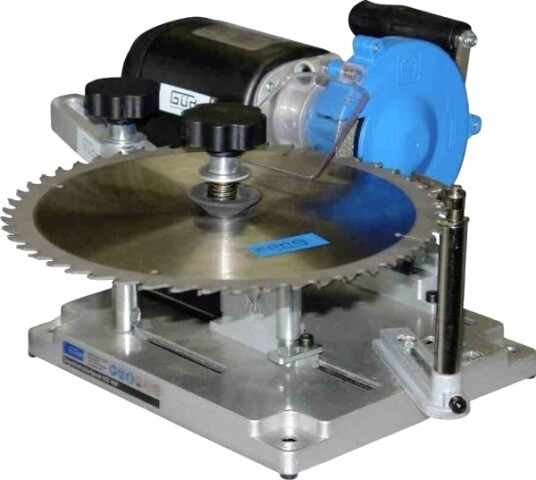 Güde 94217 Gss 400 Sagbladsliper (94217)
