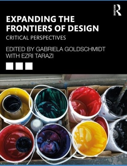 Expanding the Frontiers of Design