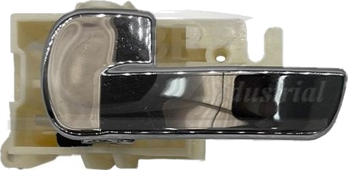 Dørhåndtak, kupedeler 3RG 69815