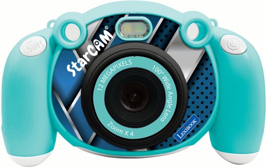 Lexibook Starcam Digitalkamera Lexibook Starcam Digitalkamera