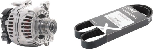 RIDEX 4G3123 Dynamo RIDEX 4G3123 Dynamo