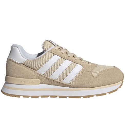 Adidas Originals Sko ZX 500 RSanstr/Ftwwht/Magbei Adidas Originals 35,5 Sko Beige Adidas Originals Sko ZX 500 RSanstr/Ftwwht/Magbei Adidas Originals 35,5 Sko Beige
