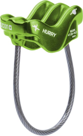 Ocun Hurry green