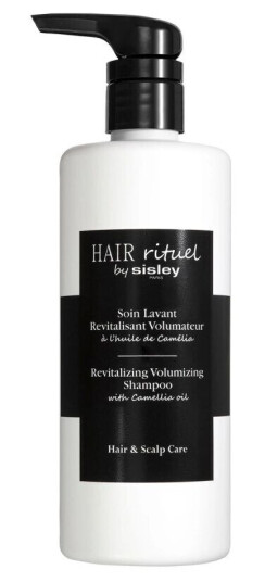 Sisley Revitalizing Volumizing Shampoo (500 ml)