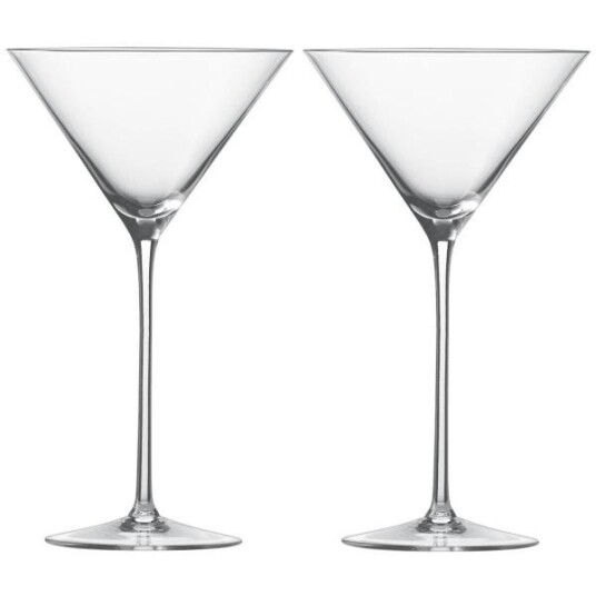 Zwiesel  Enoteca martiniglass 29 cl 2 stk