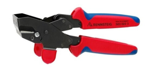 Rennsteig Verktøy 503 021 3 Udhugningstang 200 Mm