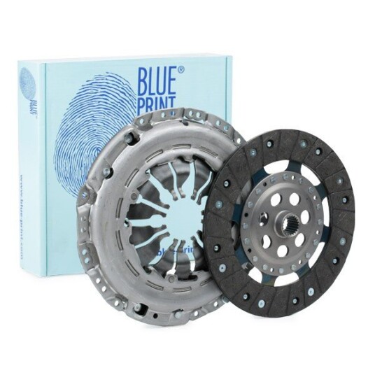 Clutchsett BLUE PRINT ADN130220