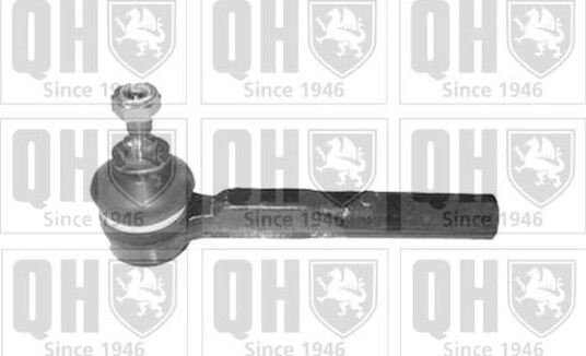 QUINTON HAZELL QR2256S Endeledd