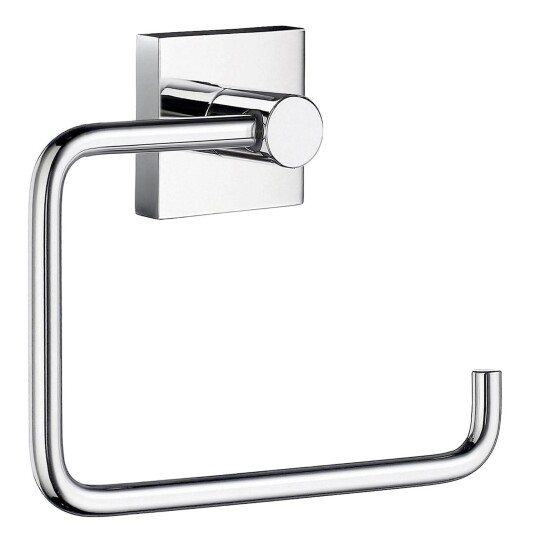 Smedbo 341 Toalettpapirholder House Krom