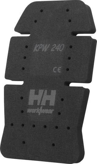 HH Workwear Workwear Helly Hansen Kneputer - Xtra Protective Svart STD