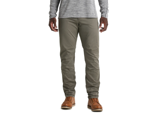 Kühl Men"s Rydr Lite Klassik Gun Metal 30 30