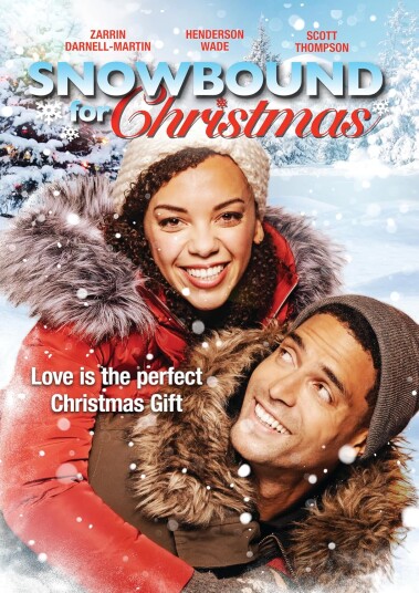 Snowbound for Christmas 2019 DVD Snowbound for Christmas 2019 DVD