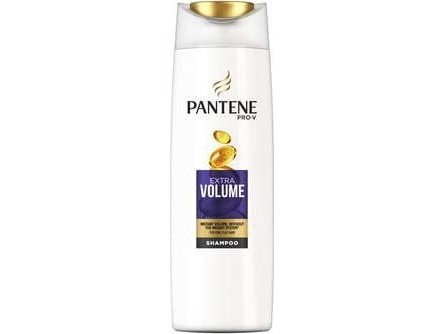 Pantene Shampoo Pantene Pro-V Større Volume 400Ml 561469
