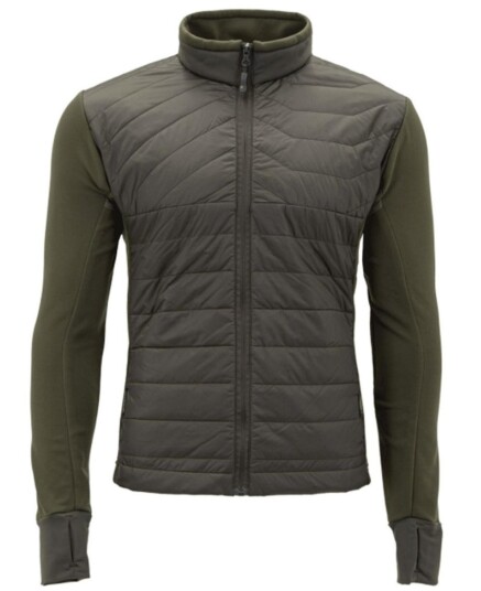 Carinthia G-Loft Ultra Shirt 2.0 Olivengrønn XL
