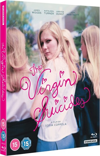 The Virgin Suicides (1999) The Virgin Suicides (1999)