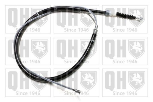 Tautrekk håndbremse QUINTON HAZELL BC4621