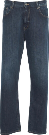 Dondup Herre Jeans Blå W33, Dondup Herre Jeans Blå W33,