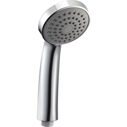 Nicobelli Light hånddusj krom chrome