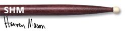 Vic Firth Signatur stikker Harvey Mason