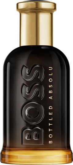 Hugo Boss Boss Bottled Absolu Parfum Intense Herreparfyme 50 ml Hugo Boss Boss Bottled Absolu Parfum Intense Herreparfyme 50 ml