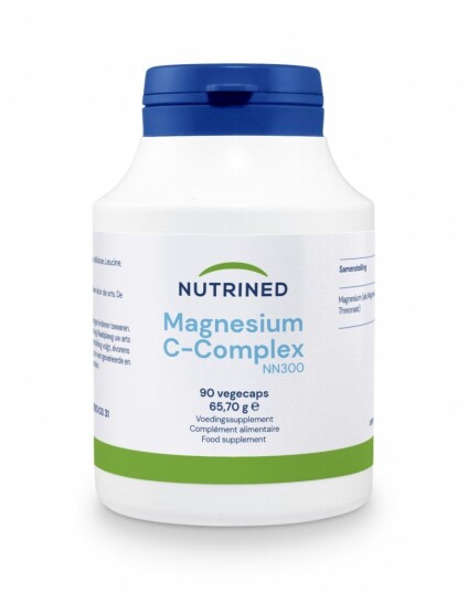 MAGNESIUM C COMPLEX