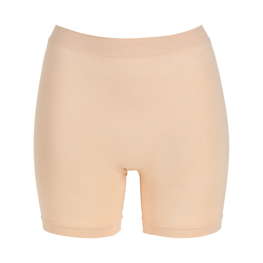 Missya Truser Lucia Shorts Beige polyamid X-Small Dame Missya Truser Lucia Shorts Beige polyamid X-Small Dame