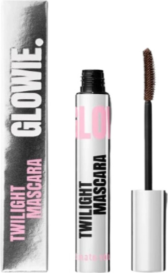 GLOWIE Copenhagen Mascara 7 ml Twilight