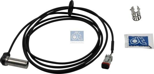 DT Spare Parts 6.61916 Sensor ABS DT Spare Parts 6.61916 Sensor ABS