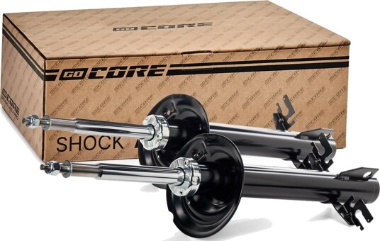 goCORE GCH540266 Støtdemper goCORE GCH540266 Støtdemper