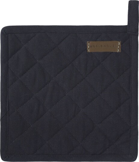 Noble House Cm - Black - 20X 20CM Noble House Cm - Black - 20X 20CM