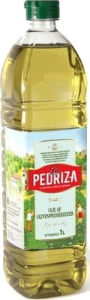 Olivenolje Pomace Pet Fl 1 Ltr Olivenolje Pomace Pet Fl 1 Ltr
