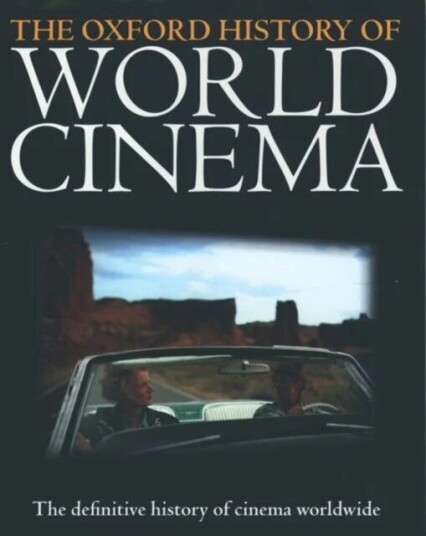 The Oxford History Of World Cinema