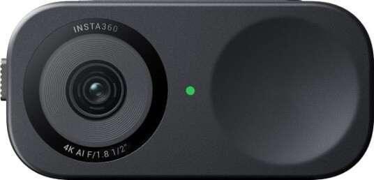 Insta360 Link 2C 4K HDR webkamera svart