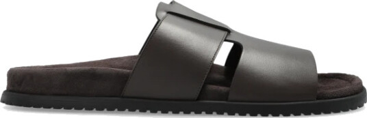 Dolce & Gabbana Herre Sko Brun 41 1/2 EU,